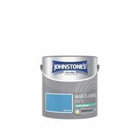 Johnstone's Soft Sheen Paint - Waterfall - 2.5L