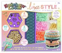 Rainbow Loom Luxe Style Autoloom Kit