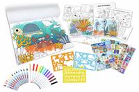 Chad Valley Giant Activity Floor Pad
