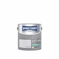 Johnstone's Wall Celling Paint Iridescence - 2.5L