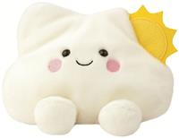 Aurora Cuddle Pals 8-inch Summer Cloud Plush Toy