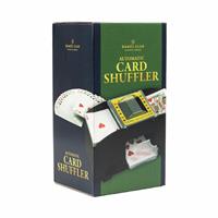 Professor Puzzle Automatic Card Shuffler