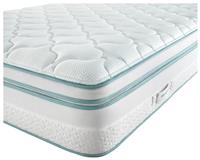 Silentnight UltraGel 3000 Pkt Sprung Mattress - Superking