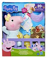 Peppa Pig Oinks And Snuggles Evie