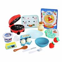 Little Tikes Creative Chefs Waffles Kit