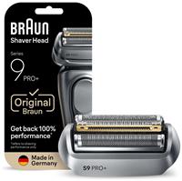 Braun Series 9 Pro+ Shaver Head 96M