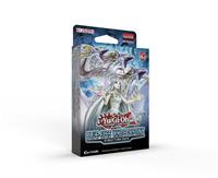 YU-GI-OH Deck Blue Eyes White Destiny