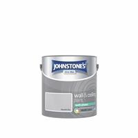 Johnstone's Soft Sheen Paint - Moonlit Sky - 2.5L