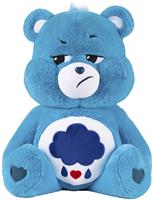 Basic Fun Care Bears 60 cm Grumpy Bear Soft Toy