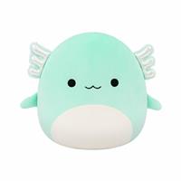 Squishmallows 12 Inch Anastasia Axolotl Soft Toy