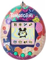 Tamagotchi Sewing Original Digital Pet Electronic Game