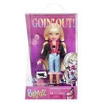 Bratz Goin' Out! Cloe Fashion Doll With Accessories