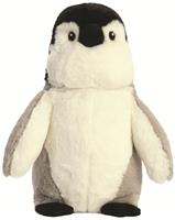 Aurora Eco Nation 9.5-inch Penguin Plush Toy