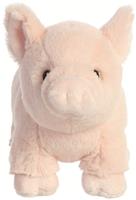 Aurora Eco Nation 9.5-inch Pig Plush Toy