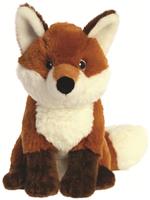 Aurora Eco Nation 9-inch Fox Plush Toy