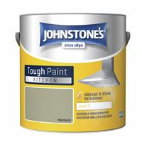 Johnstone's - Kitchen Matt Paint - Hemlock - 2.5L