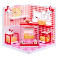MGA's Miniverse Sanrio Playset