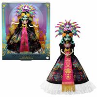 Monster High Skelita Calveras 2025 Da De Muertos Doll