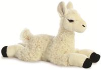Aurora Flopsies Llama 12-inch Plush Toy