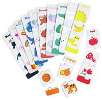 Chad Valley Colour Matching Educational Puzzle