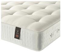 Aspire 3000 Pocket Natural Mattress - Small Double