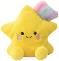 Aurora Cuddle Pals 8-inch Pisces Star Plush Toy