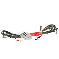 Hot Wheels Race Formula 1 Grand Prix Toy Car Trackset