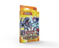 YU-GI-OH! Battles Of Legend Monster Mayhem Trading Card