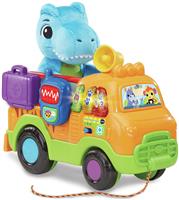 Vtech Take Care T-Rex Truck