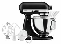 KitchenAid 5KSM95PSBBM 4.3L Stand Mixer - Black