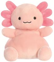 Aurora Palm Pals 8 Inch Ax Axolotl Soft Toy