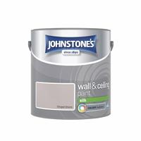 Johnstone's Wall & Ceiling Silk Paint - Chapel Stone - 2.5L