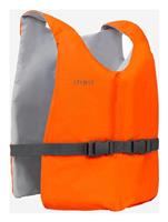 Decathlon 50 Newton Buoyancy Aid Vest - 80kg