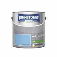 Johnstone's Wall & Ceiling Silk Paint - Dynasty China - 2.5L