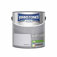 Johnstone's Wall & Ceiling Silk Paint - Iridescence - 2.5L