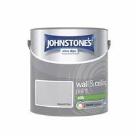 Johnstone's Wall & Ceiling Silk Paint - Moonlit Sky - 2.5L