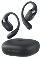 Shokz OpenFit 2 Wireless Earbuds - Black