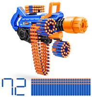 XShot Insanity Smoking Blaster