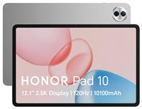 HONOR Pad 10 12.1 Inch 256GB Wi-Fi Tablet - Grey
