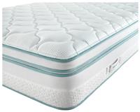 Silentnight UltraGel Cool 3000 Pkt Sprung Mattress - Single