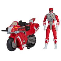 Mighty Morphin Power Rangers Tyrannosaurus Playsets