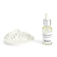 Habitat 20ml Santorini Oil and Ceramic Decoration