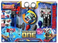 Transformers Robot Battlers Pack of 2