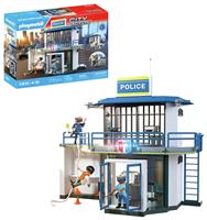 Playmobil 71874 Action Heroes Police