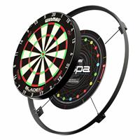 Winmau Wispa Sound Reduction System
