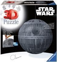 Ravensburger Star Wars Death Star 543 Pieces 3D Puzzle