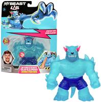 MrBeast Lab Hero Iconic Panther Stretchy Hero