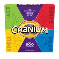 Cranium Party Game