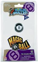 World's Smallest Magic 8 Ball