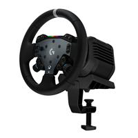 Logitech G RS50 Direct Drive Wheel 8Nm System For Xbox & PC